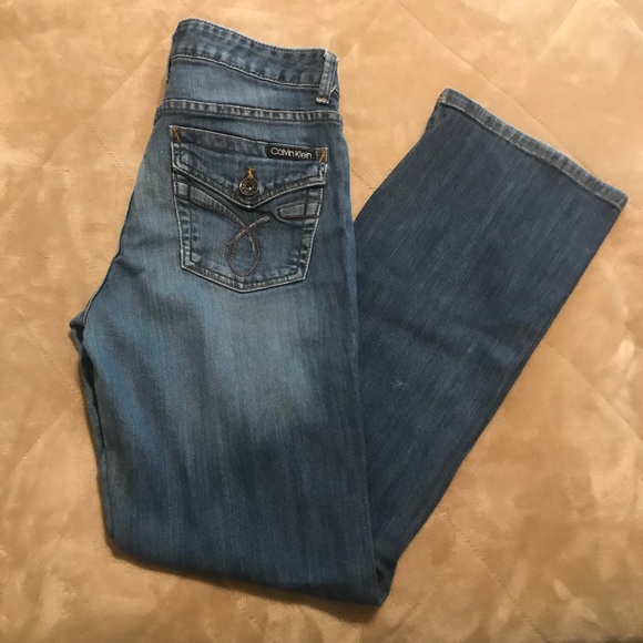 calvin klein jean sale